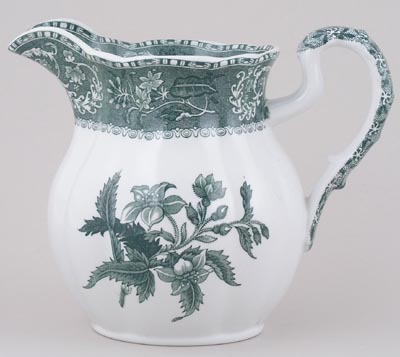 Jug or Pitcher c1981